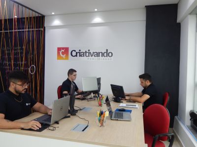 Criativando Publicidade - Agência de Marketing Digital